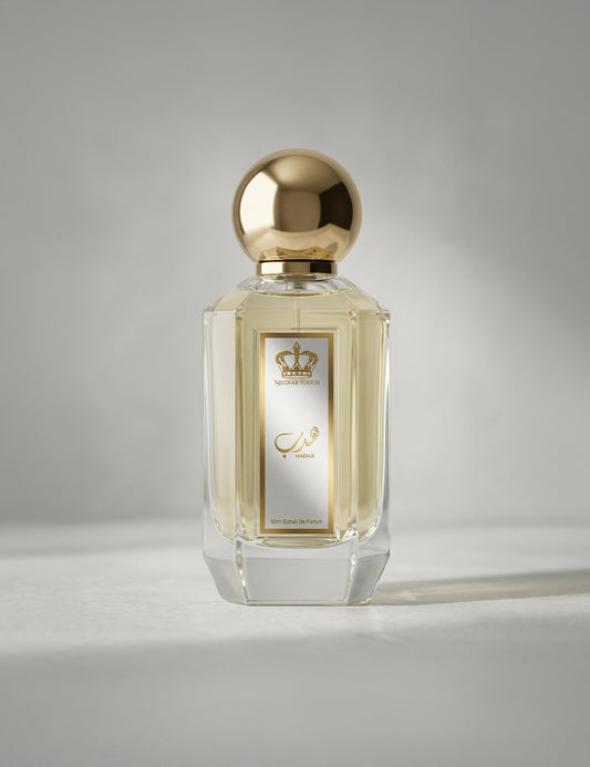 HADAB - هدب | 50ml Extrait De Parfum