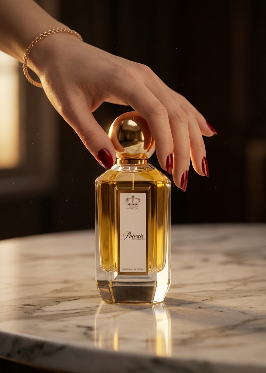Private Limited Edition | 50ml Extrait De Parfum