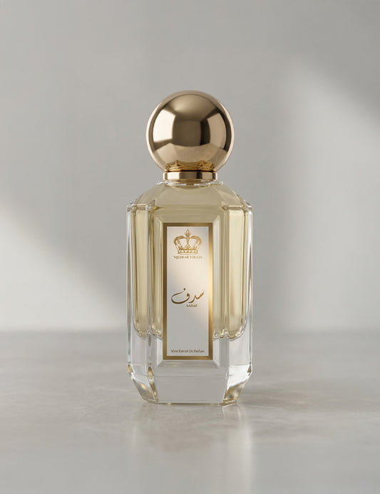SADAF - سدف | 50ml Extrait De Parfum