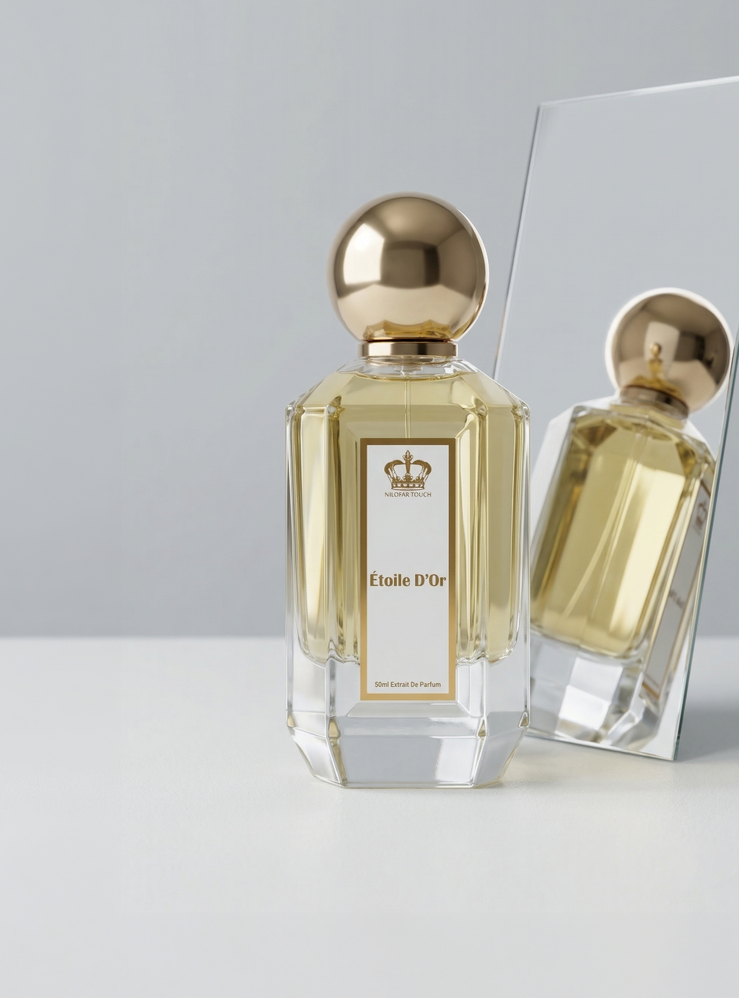 Etoile d'Or | 50ml Extrait De Parfum