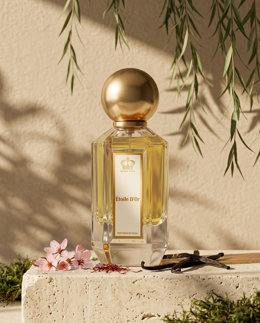 Etoile d'Or | 50ml Extrait De Parfum