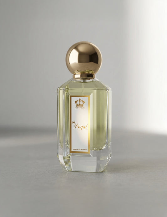 OR ROYAL | 50ml Extrait De Parfum