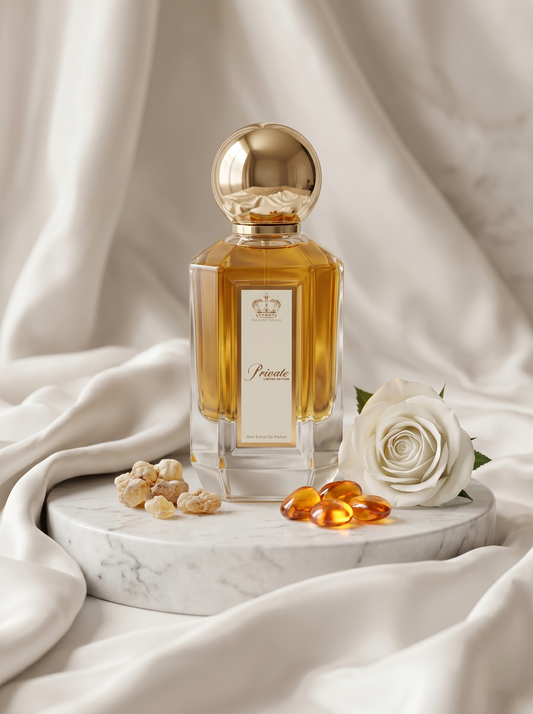 Private Limited Edition | 50ml Extrait De Parfum