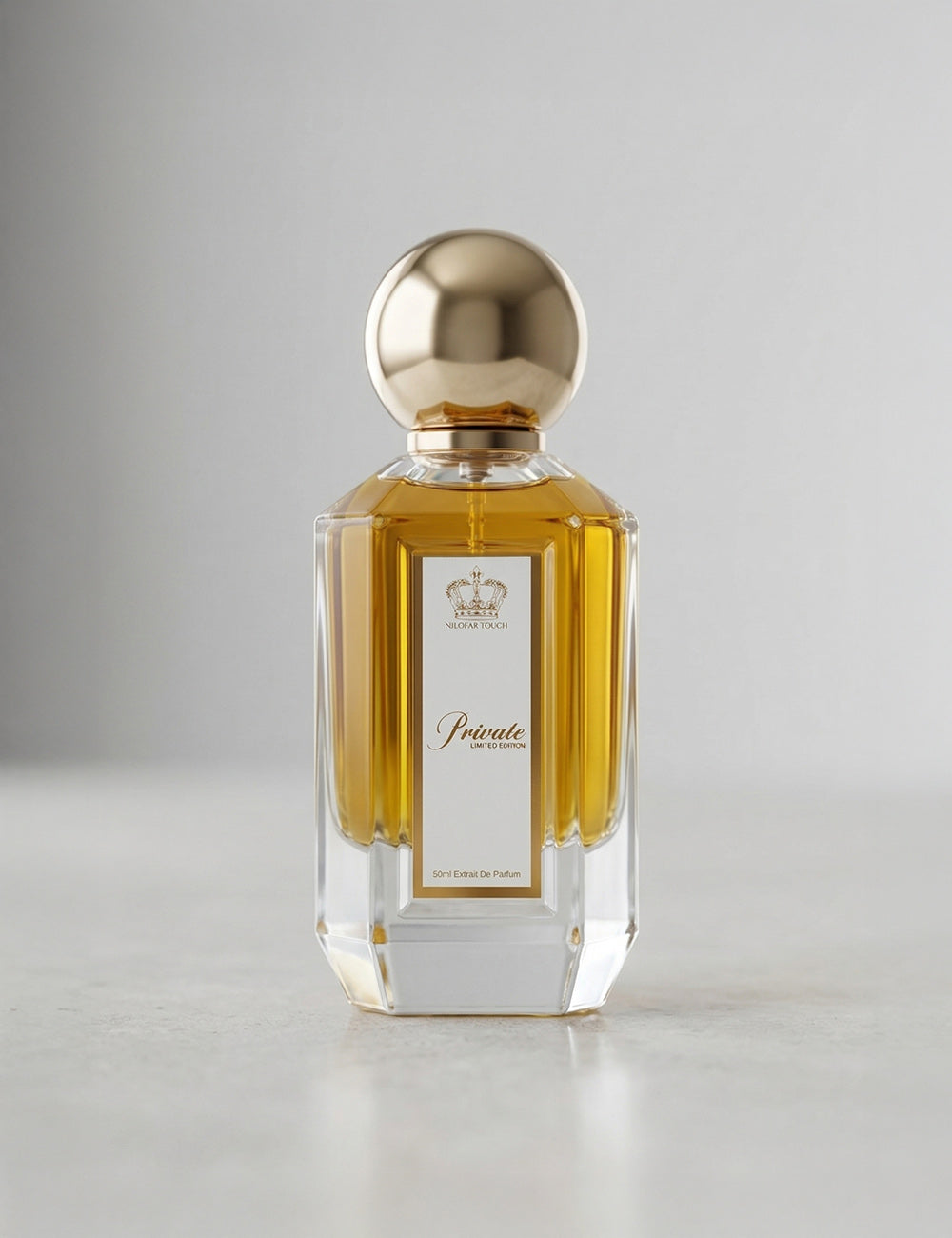 Private Limited Edition | 50ml Extrait De Parfum