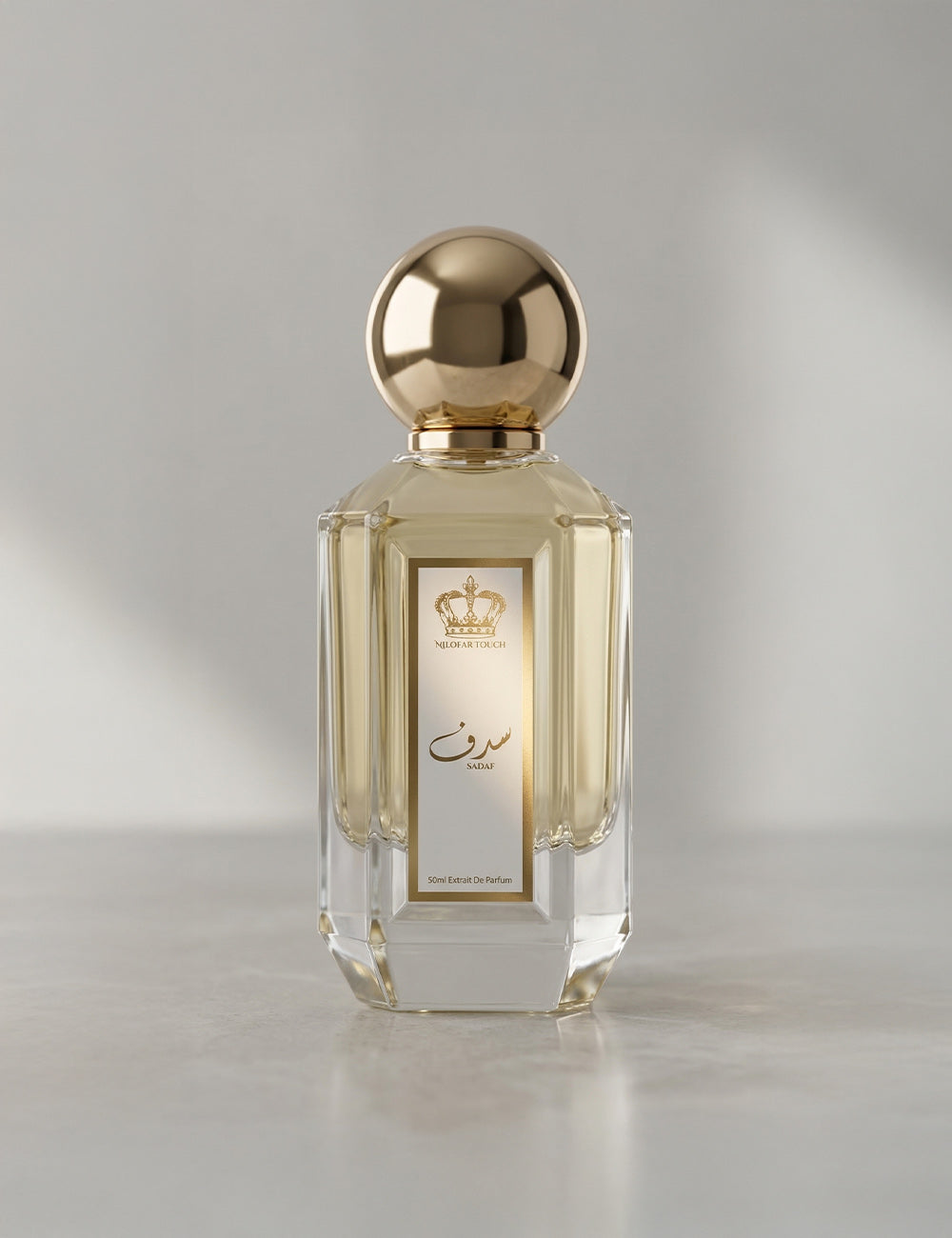 SADAF - سدف | 50ml Extrait De Parfum