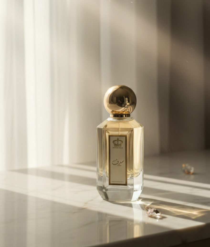 SADAF - سدف | 50ml Extrait De Parfum
