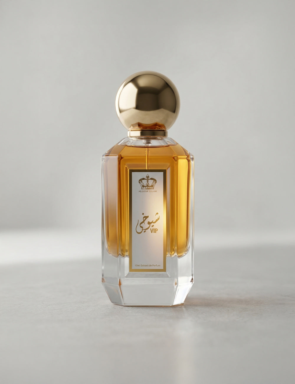 شيوخي VIP | Shyoukhi VIP | 50ml Extrait De Parfum