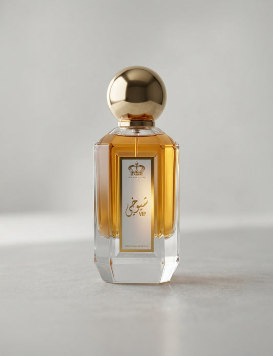 شيوخي VIP | Shyoukhi VIP | 50ml Extrait De Parfum
