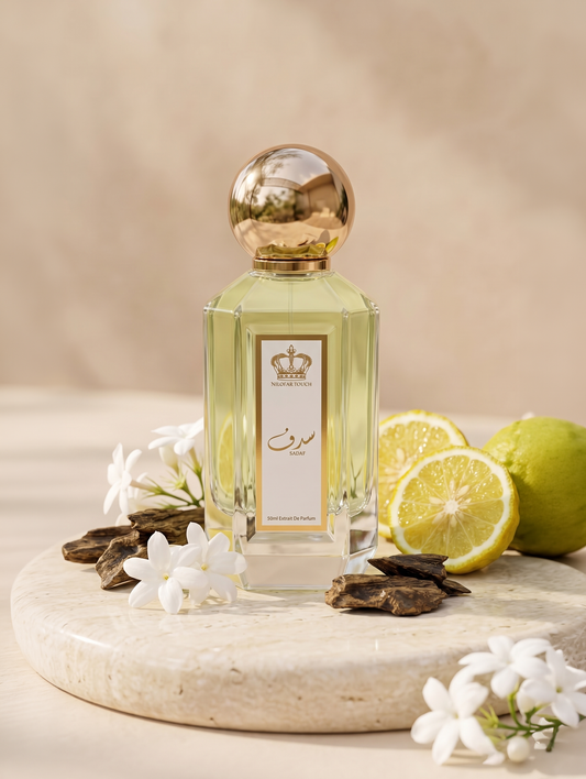 SADAF - سدف | 50ml Extrait De Parfum